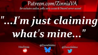 [M4F] Jealous Tsundere Boyfriend Reminds You Who You Belong To 