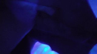 Watch Me Ride Her Big Fat Cock=p