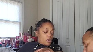 Eat My Pussy Before I Go To The Gym