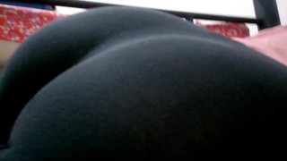 AMATEUR COUPLE MEXICAN BIG ASS