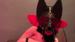 Bad Dragon Nokken Dildo