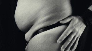 fat pad and chastity