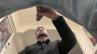 giving head to my friend