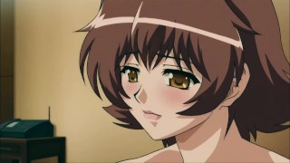 Two Busty College Girls Love Breast Massages and Giving Paizuris