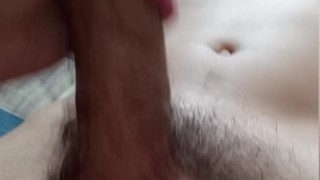 A straight man was driving a bus in the morning and a big dick was baked in the cabin. I'll help the