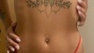 Me levante muy caliente hoy😮‍💨