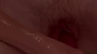 if you caught me masturbating, what would you do? 😈