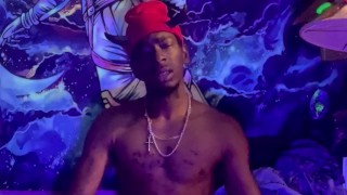 At home with this dick