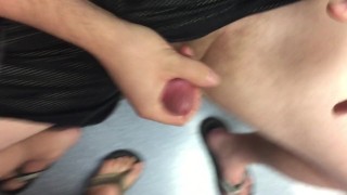 Bear Being Naughty at the Doctor's Office...