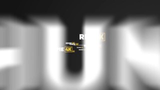 MOMMY4K. Mommy’s Milkers Rule