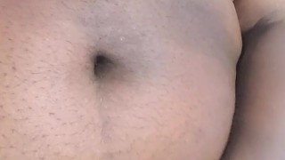 Close-Up Cumshot