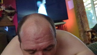 "Slomosexuality" - Rusty Piper and Don K "Mister Moustache" Dick - cornfedMT