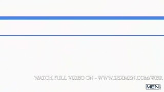 A Boner To Cry On/ MEN / Adam Awbride, Kyle, Danny Fantasy