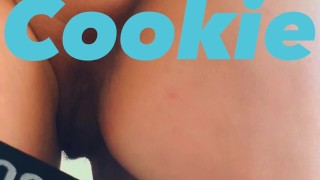 Cum get Your Cookie from 