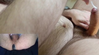 Creamy Edging Session Preview