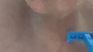 I Shave My Ass Just for You