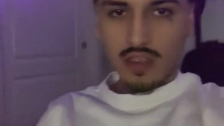 JERK OFF WITH ME