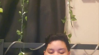 My daddy railed me hard