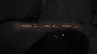 La Sesion de "Entrenamiento" | ASMR +18 | Rolplay