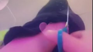 Fem Boy Feet Exposed