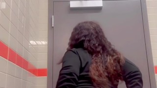 Teach Actually Caught