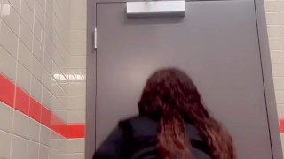 Teacher Actually Caught