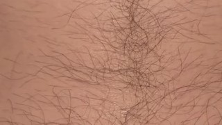 Asmr Loveing Straight Edging My Cock Mushroom Paradise Dangling Close Up Cock Twink Shorties