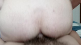 My straight guy told his wife that he went to the garage. But the garage is me