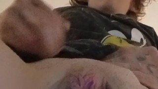 AthenaxWhite- Creamy Drip 2