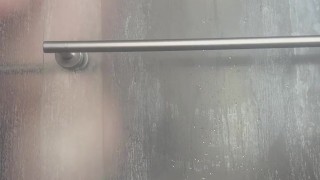 Shower fun