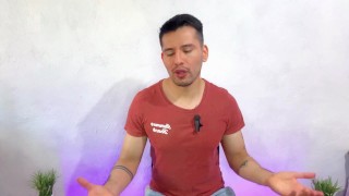 Canadiense dotado de 23cm penetra a pelo al joven mexicano en el hotel de la playa! Relato sexual