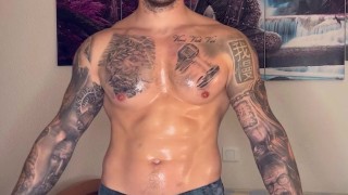 🥵MILITARY SURPRISE CUM🥵