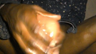 FAKE PUSSY FINGERED DEEP AND HARD