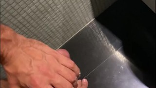 Oil Muscle Solo