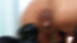 Fansly Preview, Half an Hour of Butt Plugs