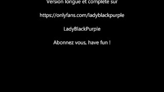 VOST engl - Impact dans le salon pour cet être inférieur nu et chaste enchaîné.