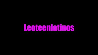 PREVIEW: Leo loves Czech twinks