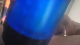 honey box male masturbater solo toy