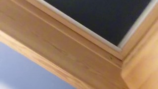 I Jerk Myself Off without a Cumshot