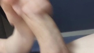 I Jerk Myself Off without a Cumshot