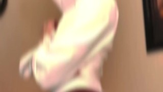 The Cutest Femboy Ass (Inflorens)