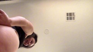 Big Butt Giantess Takes Over