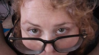 Came in my cumdumps mouth