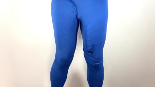 Huge dick hands free orgasm