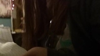 MollyDevine records a unknow short of RoxyFox420