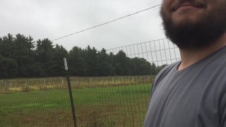 No Store, Dressing Room or Vineyard is Safe! (Preview)