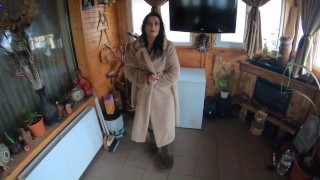 Preview- Cheating wife dance play with husband friend 228