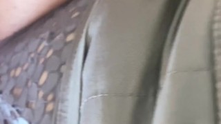 Adventures of MilfyCalla ep 10 Post man p1