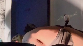 “ My Special Recipe: A Pinch of Cooking, a Dash of Pleasure (Solo Male, POV) “