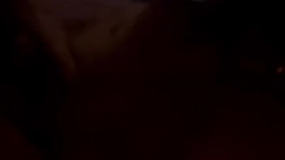 Our first ever video made together real passionate fuck